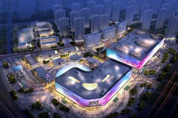 未來樓宇智能化建設上的思考！(圖1)