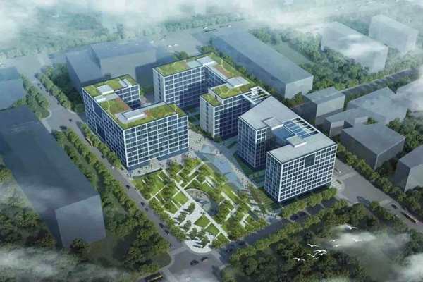 樓宇自動化係統的優化路線!(圖1) 樓宇自動化係統的優化路線!(圖1)