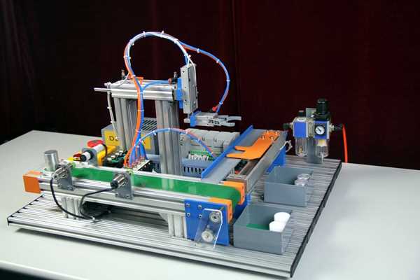 樓宇自動化係統的電氣自動化！(圖1)