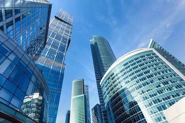 樓宇智能化精神層麵的培養！(圖1)