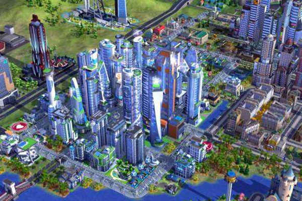 樓宇控製以客戶為中心！(圖1)