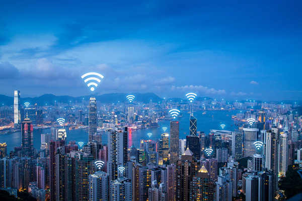 樓宇智能化係統集成了三大通訊係統！(圖1)