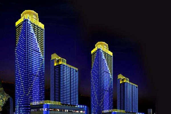 樓宇自控結構和材料的發展！(圖1)