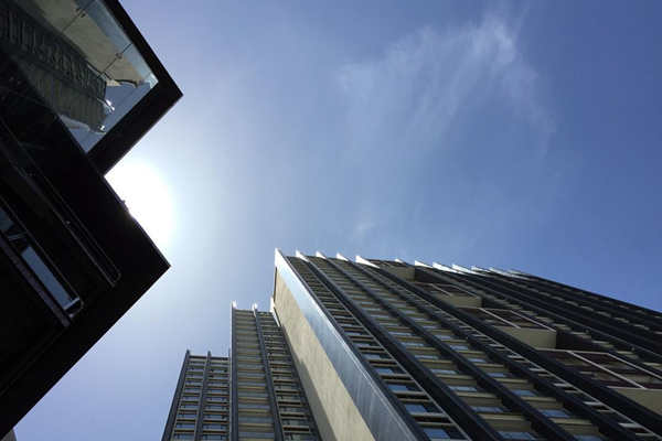 樓宇自動化技術的作用！(圖1)