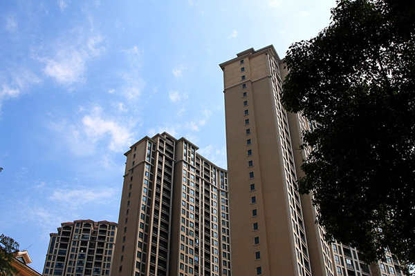 樓宇控製設計問題概述！(圖1)