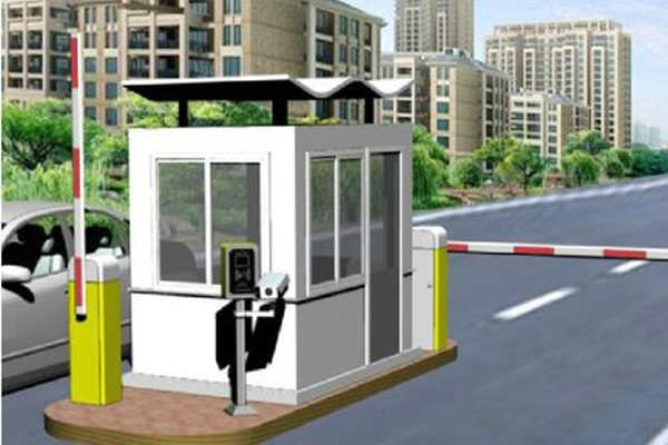 車輛管理別犯愁，樓宇自動化係統顯神威！(圖1)