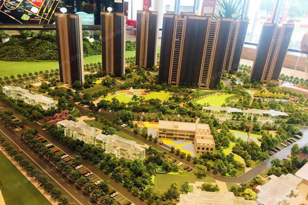 樓宇自控係統的服務能力不得不服！(圖1)