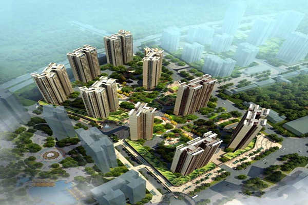 樓宇控製係統究竟有什麽用？(圖1)