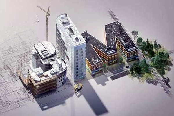 樓宇自控係統的接地策略！(圖1)