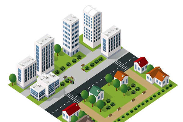 樓宇自動化係統設計策略！(圖1)