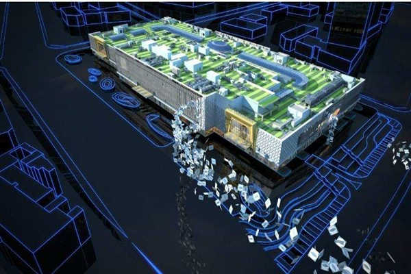 樓宇自動化係統的功能強化策略！(圖1)