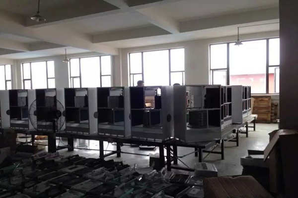 淺談樓宇自動化設備的購買費用！(圖1)