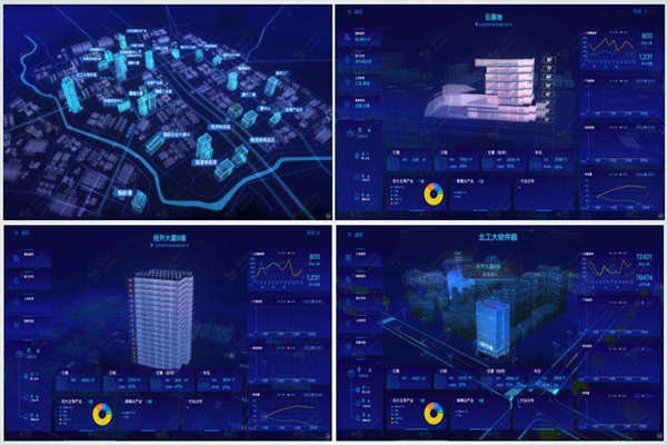 論樓宇自控係統軟件的編程和調試費用！(圖1)