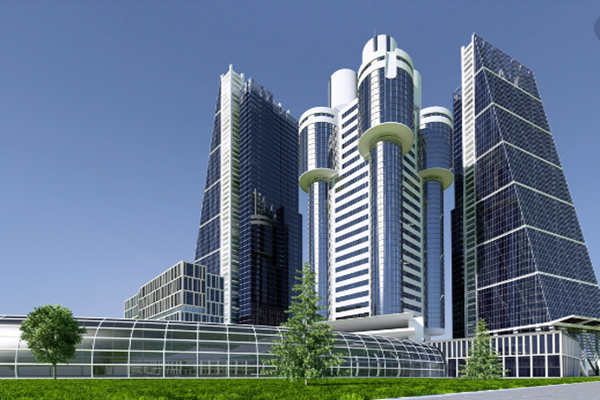 當今發達國家樓宇自控工程造價狀況！(圖1)