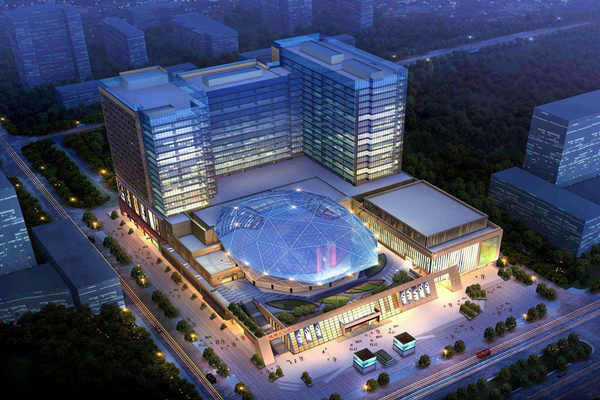 國內樓宇自控係統造價狀況！(圖1)