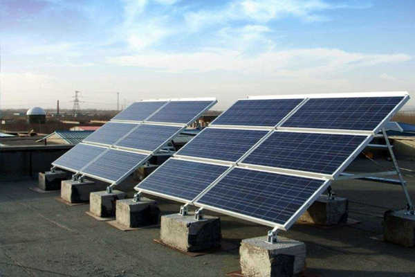 樓宇自動化過程中新技術和新能源的使用！(圖1)