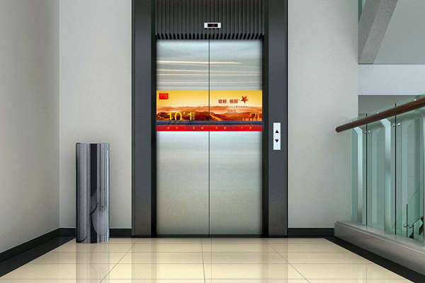 電梯係統中樓宇控製的應用！(圖1)