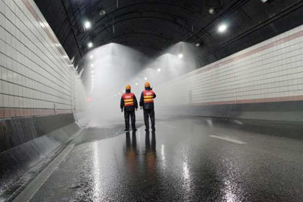 消防、噴淋係統中樓宇自動化的應用！(圖1)