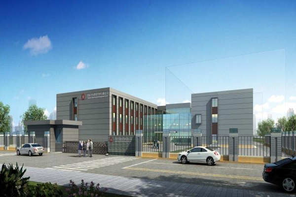 樓宇控製係統集成有哪些？(圖1)