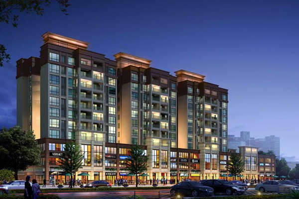 樓宇自控工程特點！(圖1)