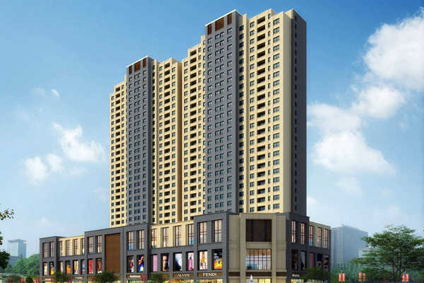 樓宇控製組織保證製度的建立！(圖1)