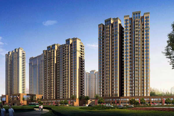 探究樓宇智能化係統設計與實施總體架構！(圖1)