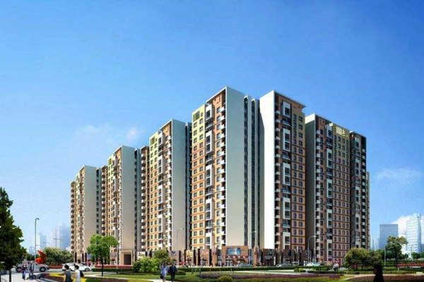 健全樓宇自控工程質量保證體係！(圖1)