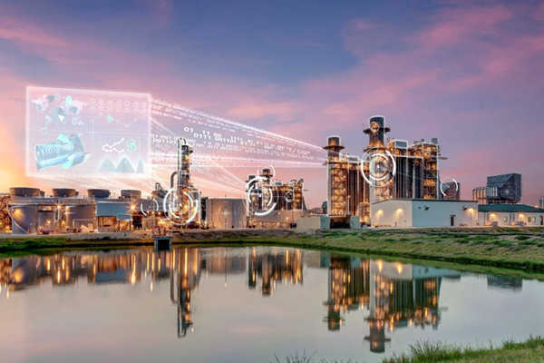 樓宇自動化係統基本應用軟件的設定和確認！(圖1)