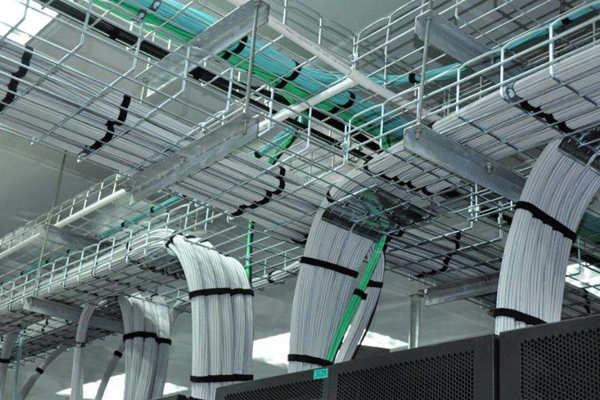 樓宇控製係統布線施工事項！(圖1)