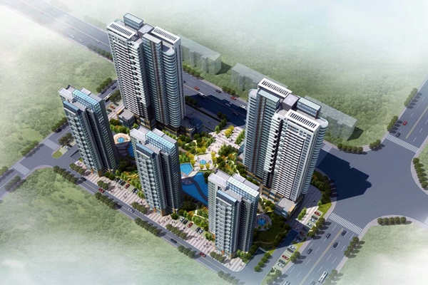 樓宇自動化係統硬件設備的安裝！(圖1)