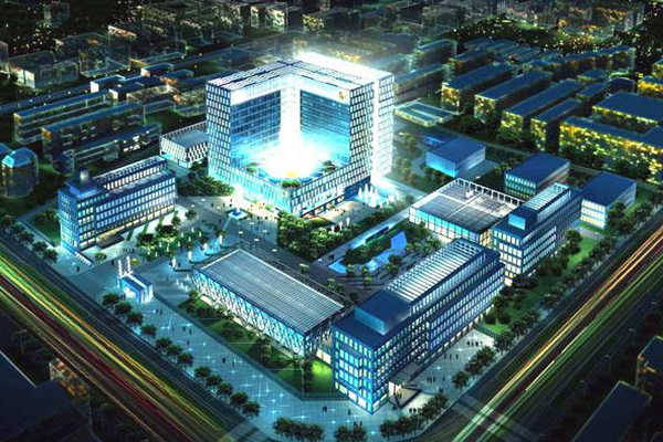 節能技術在樓宇自控工程中應用的可行性！(圖1)