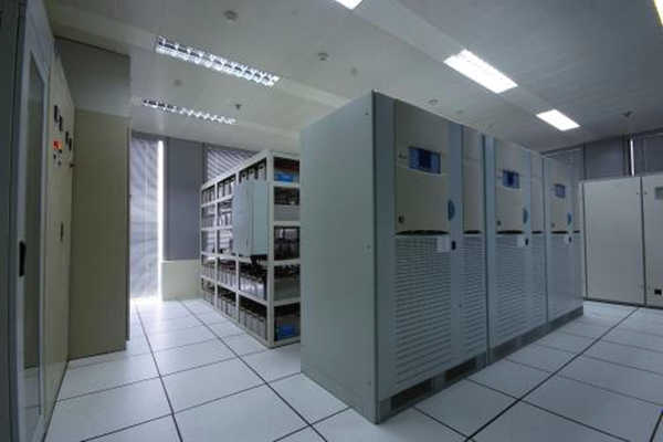 樓宇智能化工程供配電係統的節能！(圖1)