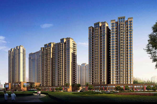 樓宇控製施工現場智能化管理製度的健全！(圖1)