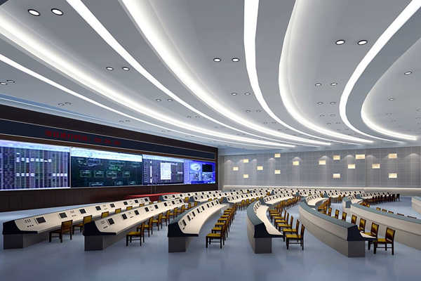 對於樓宇智能化係統，先熟悉圖紙再施工！(圖1)