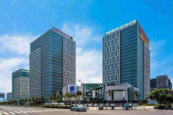 ba樓宇自控係統的全程人員管理和監控！(圖1)