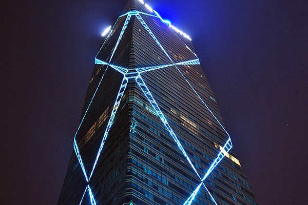 樓宇智能化係統設計與實施不安全狀態的定時檢測！(圖1)