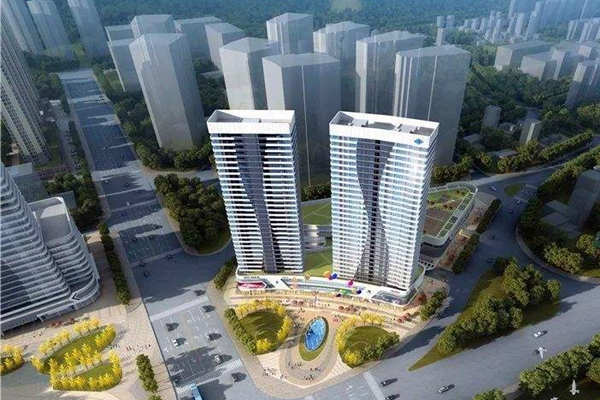 樓宇自動化工程設計疑難！(圖1)