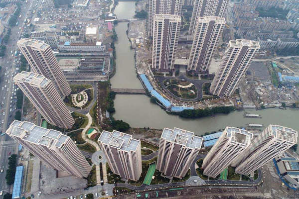 樓宇自動化係統包括哪些內容？(圖1)