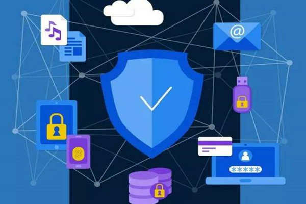 計算機係統是樓宇自控係統不可或缺的組成部分！(圖1)