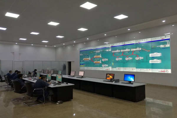 樓宇控製係統基本功能要求匯總！(圖1)