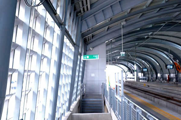 樓宇智能化係統線路安裝技術！(圖1)