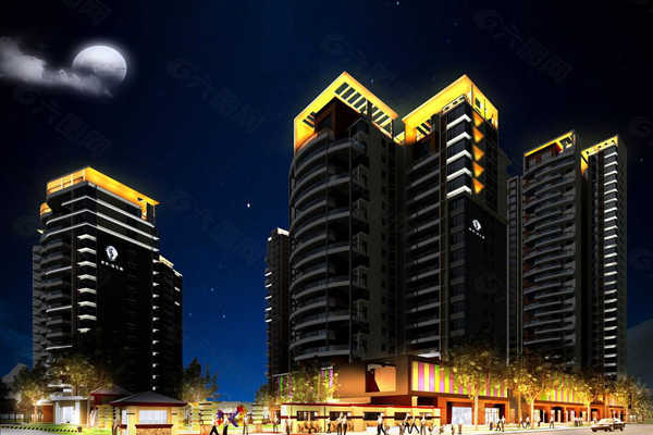 樓宇自控工程需要開發商和承包商達成一致意見！(圖1)