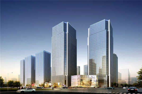 樓宇智能化工程的監理需謹慎！(圖1)