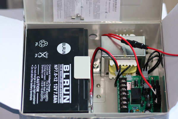 樓宇自動化係統電源設計的關鍵所在！(圖1)