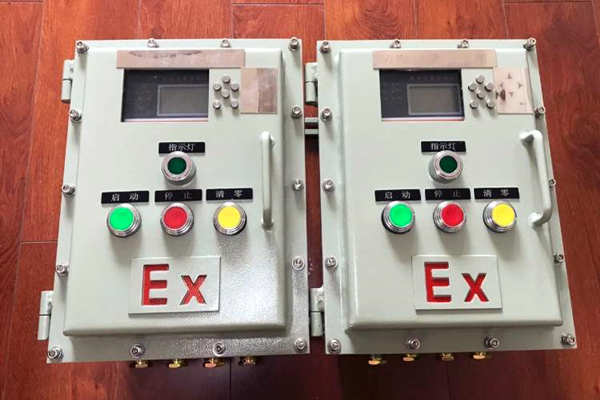 樓宇自控係統現場控製器的設計思路！(圖1)