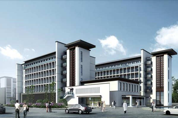 樓宇控製急需科學的現代管理體製！(圖1)