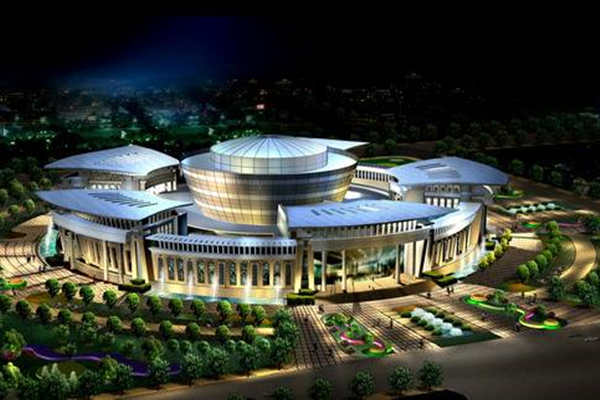 樓宇自控係統調試問題匯總！(圖1)