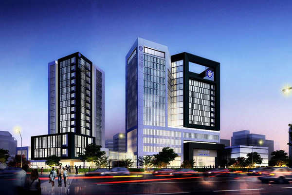 樓宇自控可以帶動其他產業發展！(圖1)