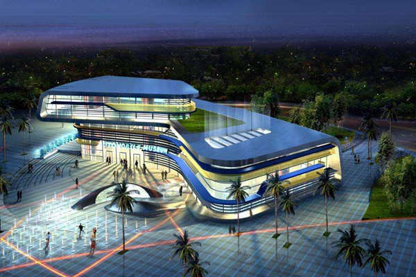 樓宇自控係統在節能方麵的體現！(圖1)