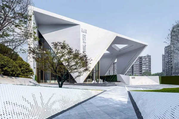 係統集成是樓宇智能化的關鍵技術！(圖1)